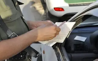 Amende routière impayée : passé 45 jours, voici ce que vous risquez