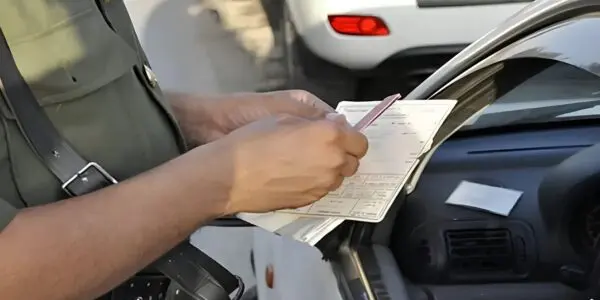 Amende routière impayée : passé 45 jours, voici ce que vous risquez