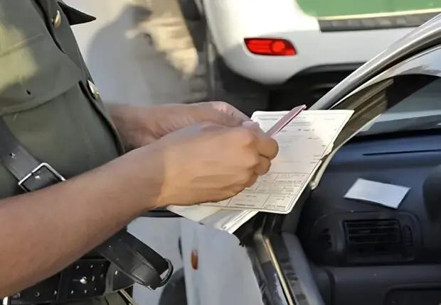 Amende routière impayée : passé 45 jours, voici ce que vous risquez