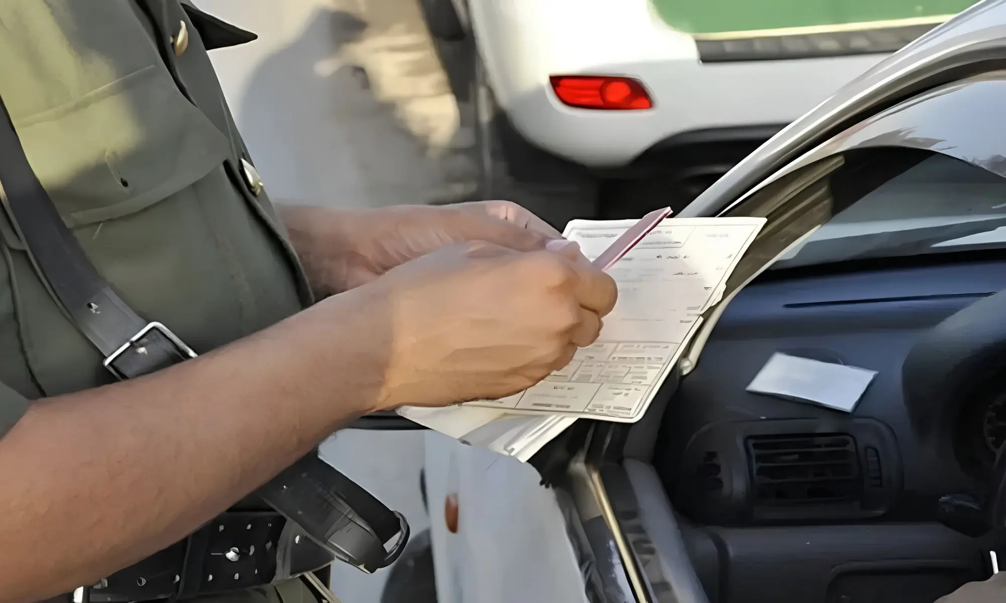 Amende routière impayée : passé 45 jours, voici ce que vous risquez