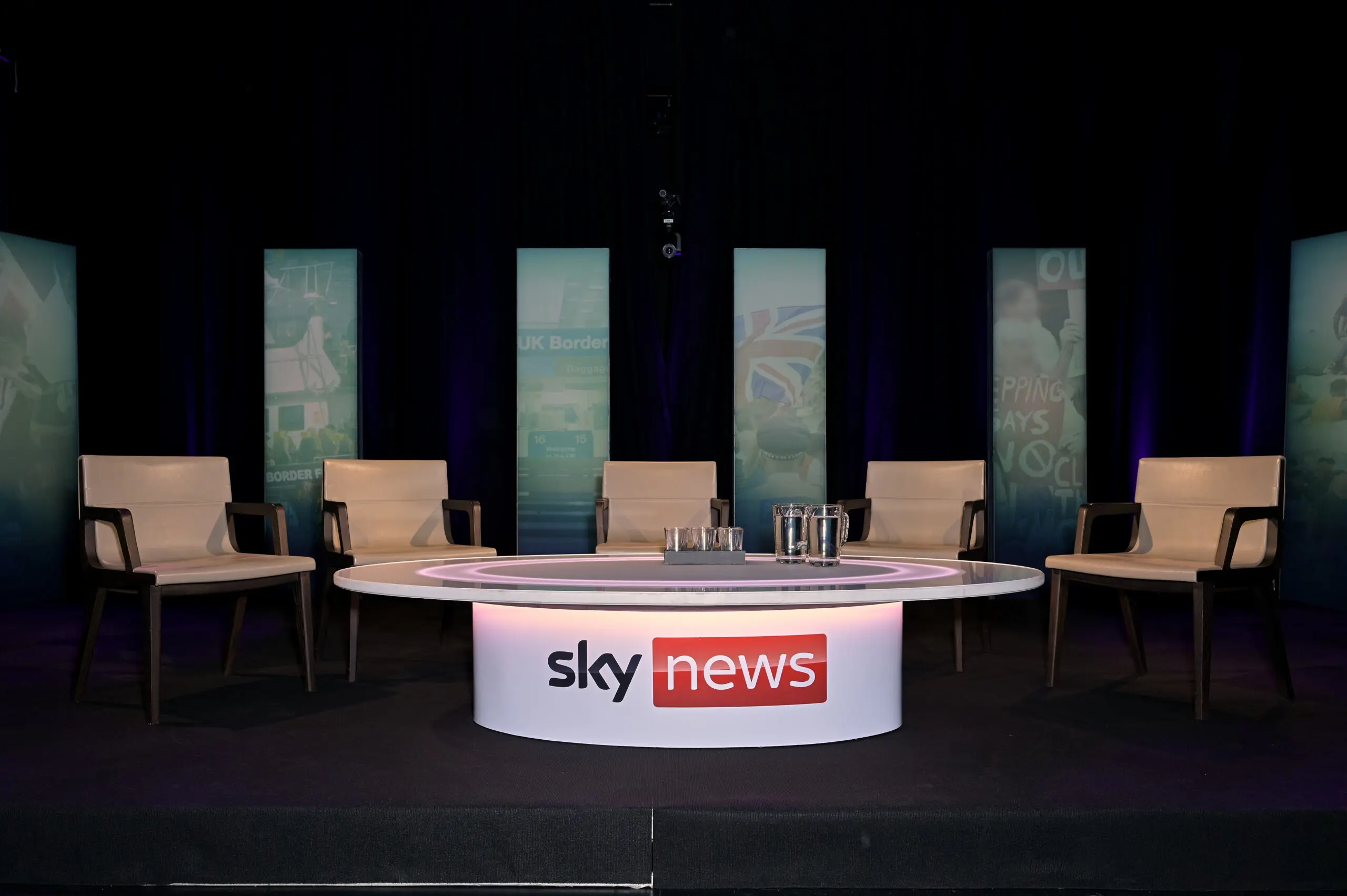 Alger retire l’accréditation de Sky News Arabia après la rupture avec les Émirats