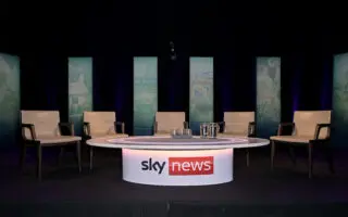 Alger retire l’accréditation de Sky News Arabia après la rupture avec les Émirats