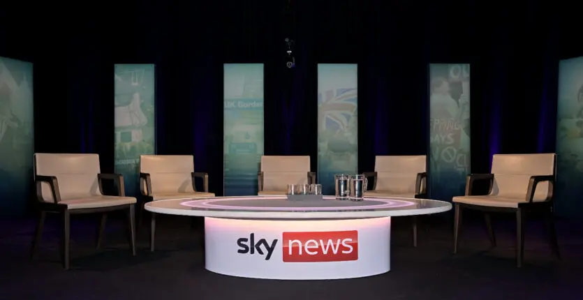 Alger retire l’accréditation de Sky News Arabia après la rupture avec les Émirats