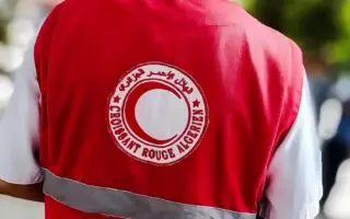 Le Croissant-Rouge algérien lance une plateforme en ligne tout-en-un : quels services propose-t-elle ?
