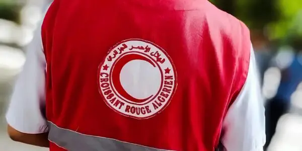 Le Croissant-Rouge algérien lance sa plateforme en ligne tout-en-un : quels services propose-t-elle ?