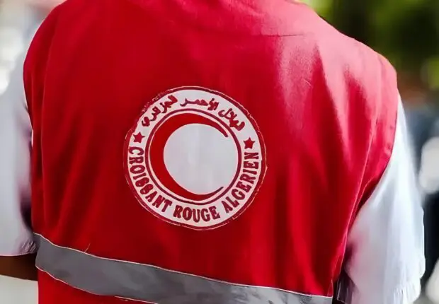 Le Croissant-Rouge algérien lance sa plateforme en ligne tout-en-un : quels services propose-t-elle ?
