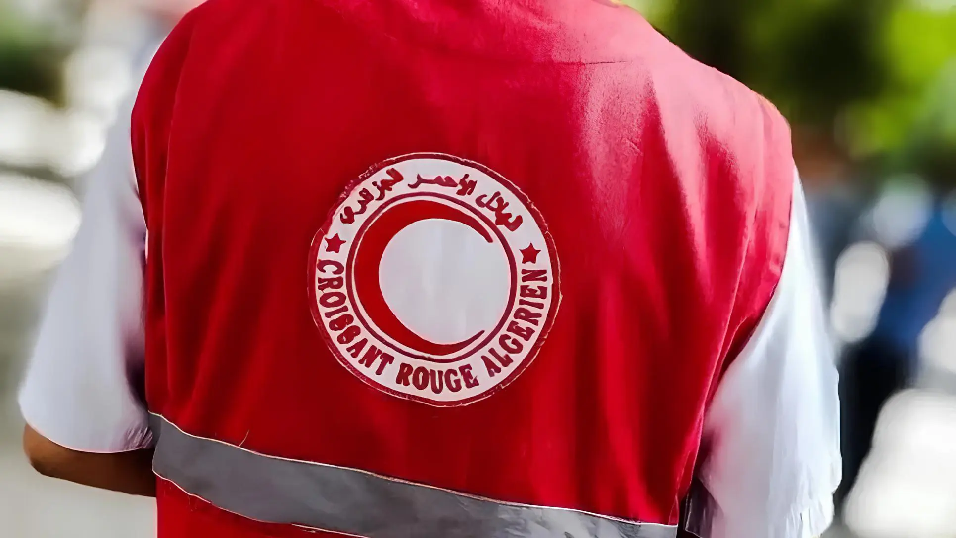 Le Croissant-Rouge algérien lance sa plateforme en ligne tout-en-un : quels services propose-t-elle ?