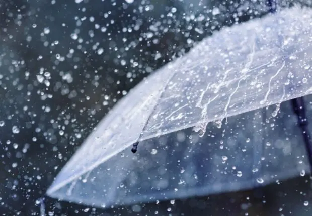 Alerte météo en Algérie : pluies et orages attendus mardi, voici les wilayas concernées