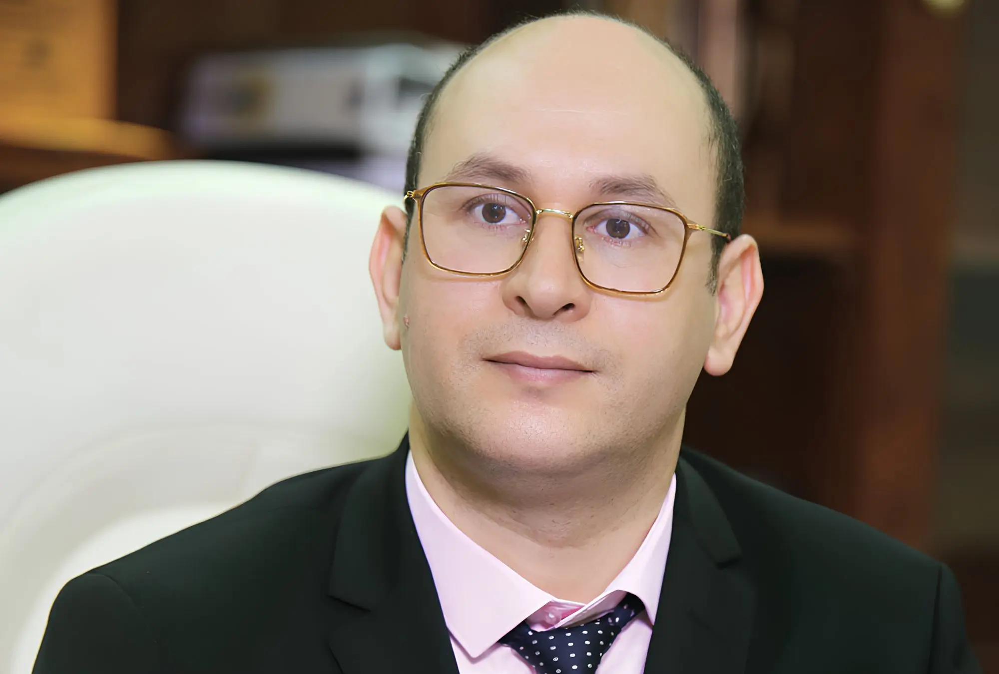 Qui est Mohand Bourai, le nouveau gouverneur de la Banque d’Algérie nommé par Tebboune ?