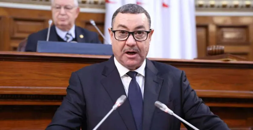 Mouvement dans les wilayas : Sayoud nomme, mute et met fin aux fonctions de plusieurs responsables