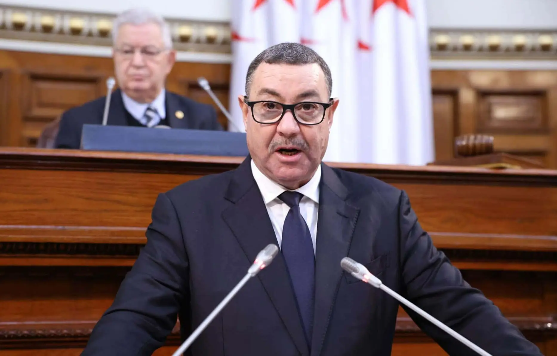 Mouvement dans les wilayas : Sayoud nomme, mute et met fin aux fonctions de plusieurs responsables