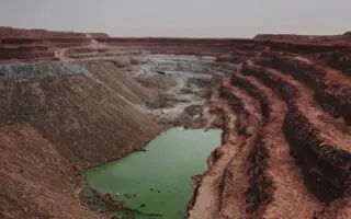 Uranium : le retour américain au Niger ouvre la piste d&rsquo;un corridor via l&rsquo;Algérie