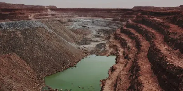 Uranium : le retour américain au Niger ouvre la piste d&rsquo;un corridor via l&rsquo;Algérie