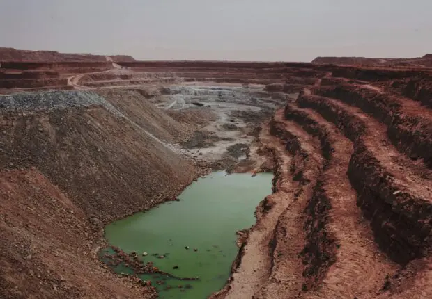 Uranium : le retour américain au Niger ouvre la piste d&rsquo;un corridor via l&rsquo;Algérie