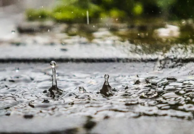 Nouveaux BMS – Météo Algérie : jusqu’à 40 mm de pluie dans plusieurs wilayas ce mardi
