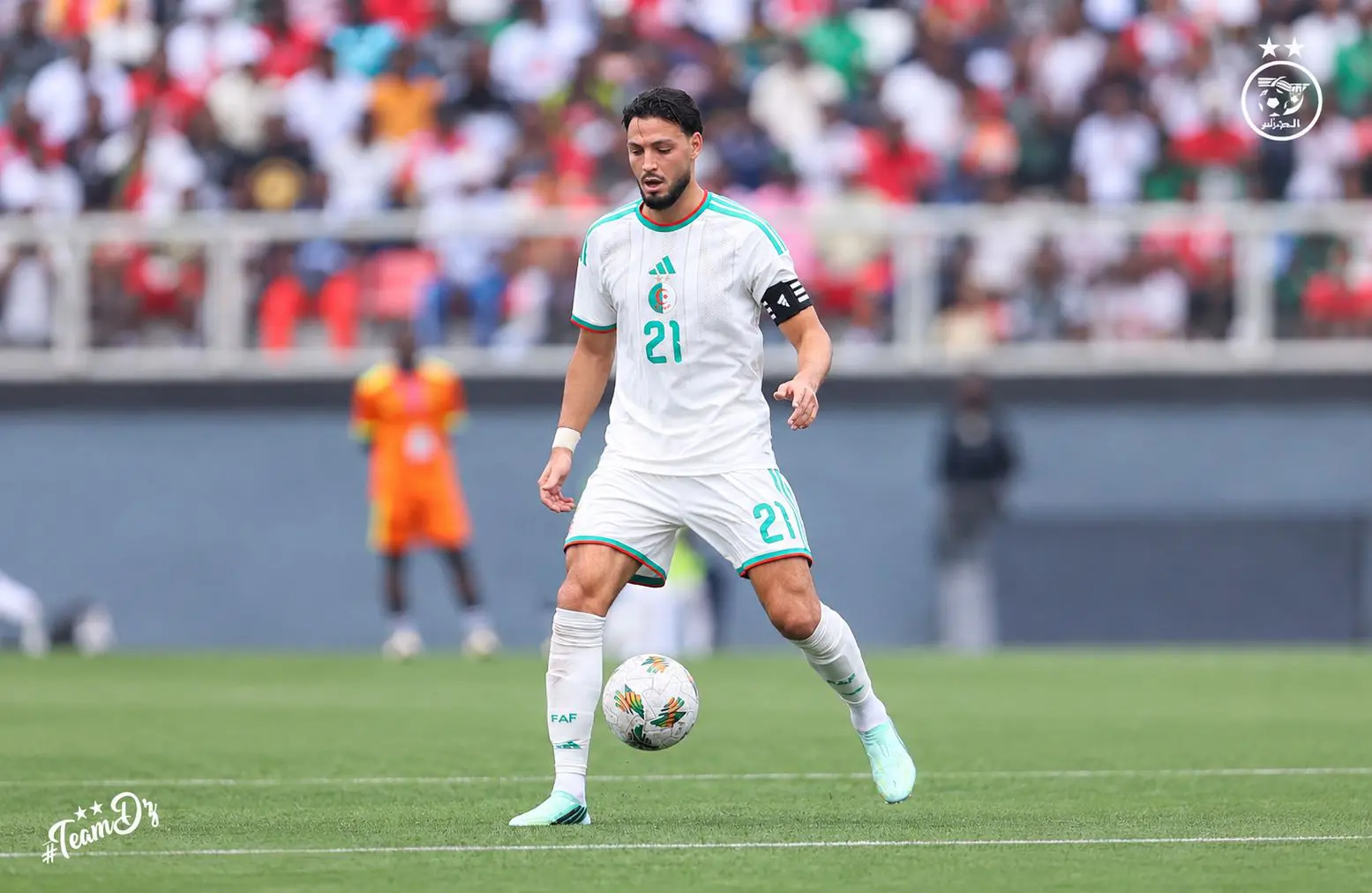 Equipe d&rsquo;Algérie : la folle rumeur sur Ramy Bensebaïni