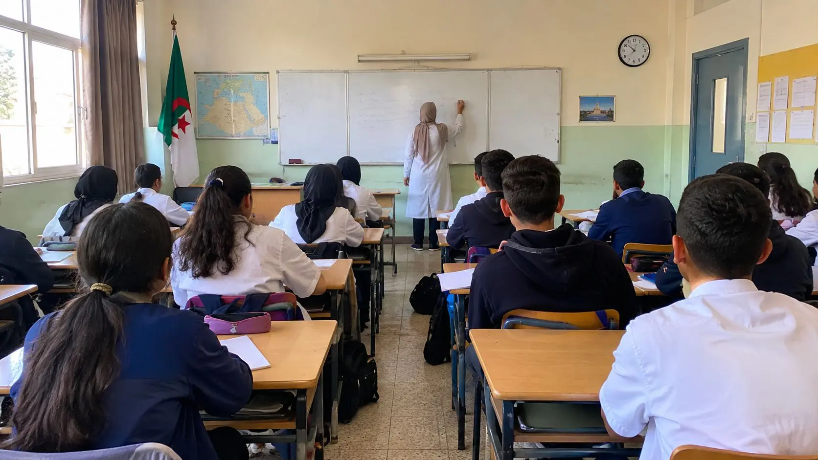 Volumes horaires, coefficients, TD: le ministère réajuste l’organisation du collège pour la rentrée 2026
