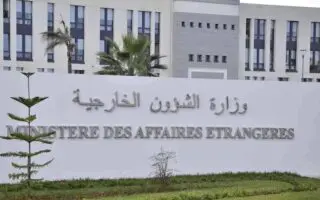 L&rsquo;Algérie rompt ses relations diplomatiques avec les Émirats arabes unis
