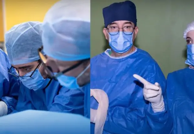 Neurochirurgie : le CHU de Blida s&rsquo;équipe d&rsquo;une technologie inédite en Afrique du Nord