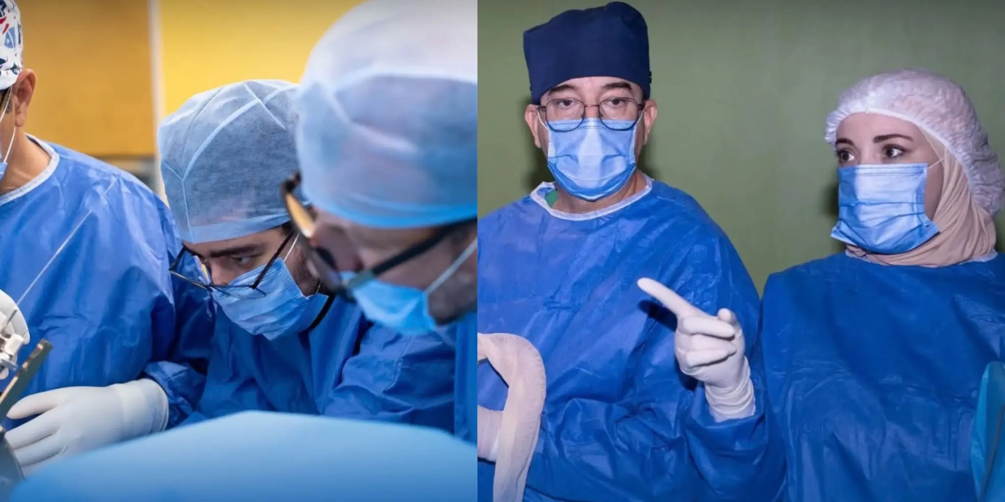 Neurochirurgie : le CHU de Blida s’équipe d’une technologie inédite en Afrique du Nord