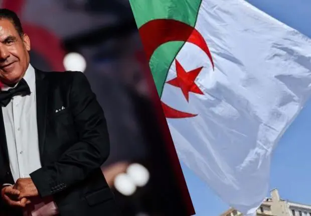 Incendies en Algérie : Cheb Mami annule son concert à Paris en hommage aux victimes