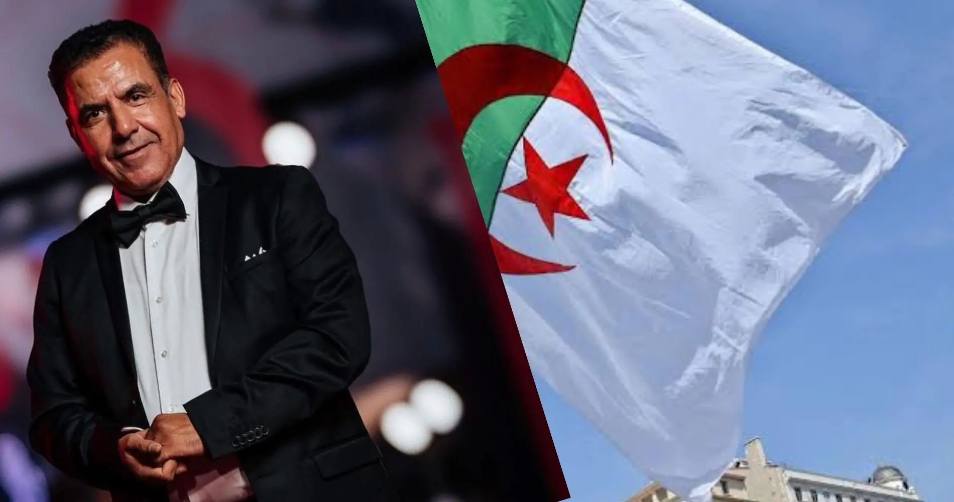 Incendies en Algérie : Cheb Mami annule son concert à Paris en hommage aux victimes