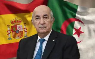Algérie-Espagne : Tebboune bientôt reçu par Felipe VI pour sa première visite d&rsquo;Etat à Madrid ?