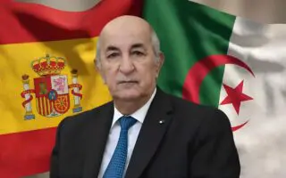 Algérie-Espagne : Tebboune bientôt reçu par Felipe VI pour sa première visite d’Etat à Madrid ?