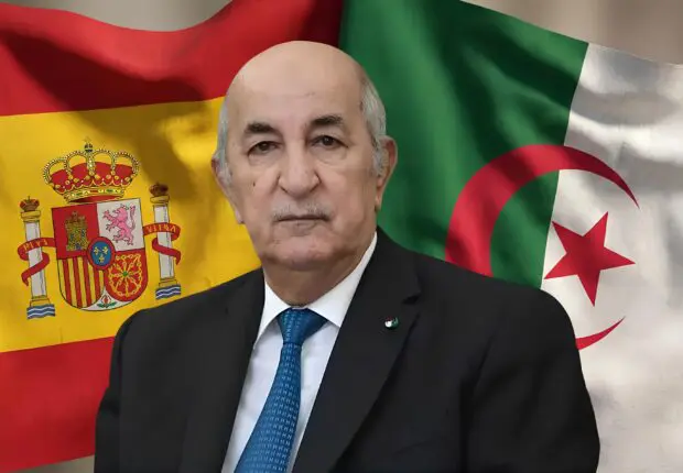 Algérie-Espagne : Tebboune bientôt reçu par Felipe VI pour sa première visite d&rsquo;État à Madrid ?