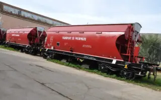 Wagons made in Algeria : l&rsquo;accord qui promet plus de 70% d&rsquo;intégration