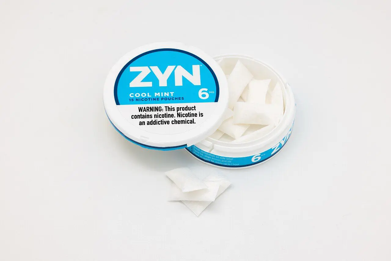 La FDA délivre des autorisations MRTP pour 20 références de sachets de nicotine ZYN