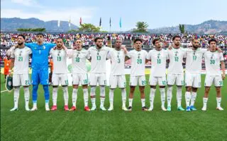 Burundi 2 – Algérie 2 : Hemdani face à un grand chantier