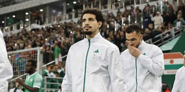 Affaire Aït-Nouri : la FAF pose une condition pour le retour du joueur en sélection