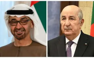 Algérie – Émirats : les raisons d&rsquo;une rupture diplomatique historique