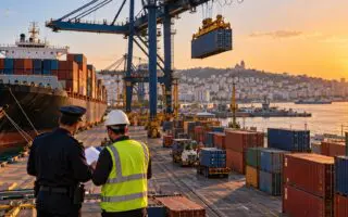 Algérie : la référence DED exigée à l&rsquo;export dès le 4 octobre