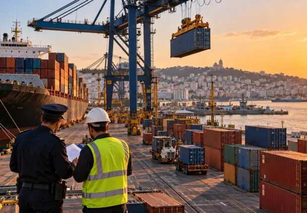 Algérie : la référence DED exigée à l&rsquo;export dès le 4 octobre