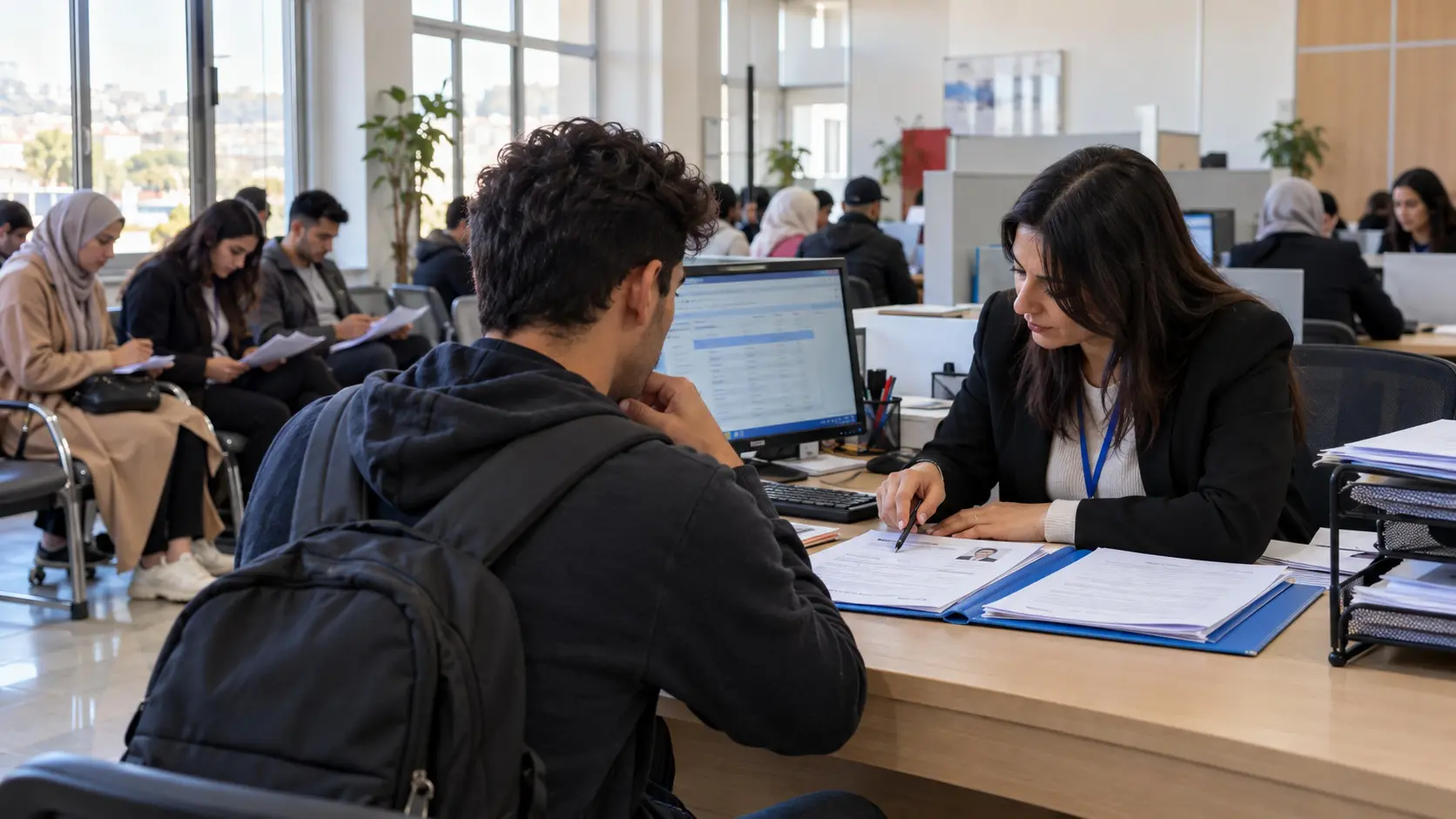 Allocation chômage 18 000 DA : les règles à respecter pour la garder