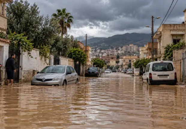 Assurance catastrophes naturelles en Algérie : qui doit la souscrire et comment être indemnisé