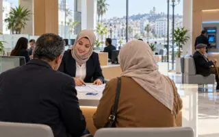 Banque d&rsquo;Algérie : 6 obligations qui changent tout pour les clients dès le 1er octobre