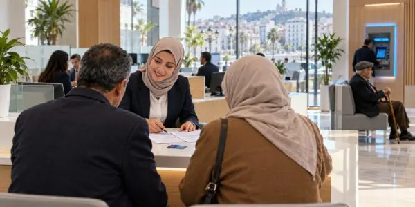 Banque d’Algérie : 6 obligations qui changent tout pour les clients dès le 1er octobre