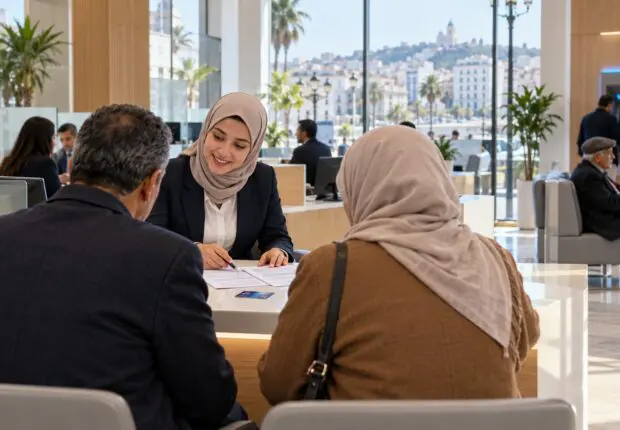 Banque d&rsquo;Algérie : 6 obligations qui changent tout pour les clients dès le 1er octobre