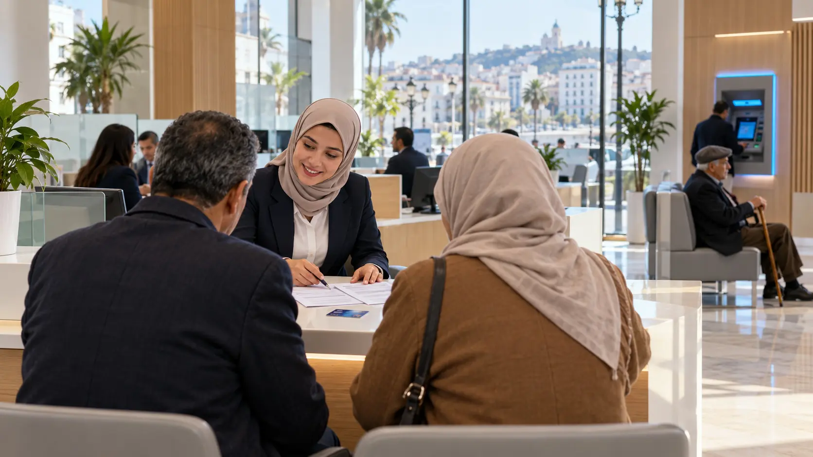 Banque d’Algérie : 6 obligations qui changent tout pour les clients dès le 1er octobre