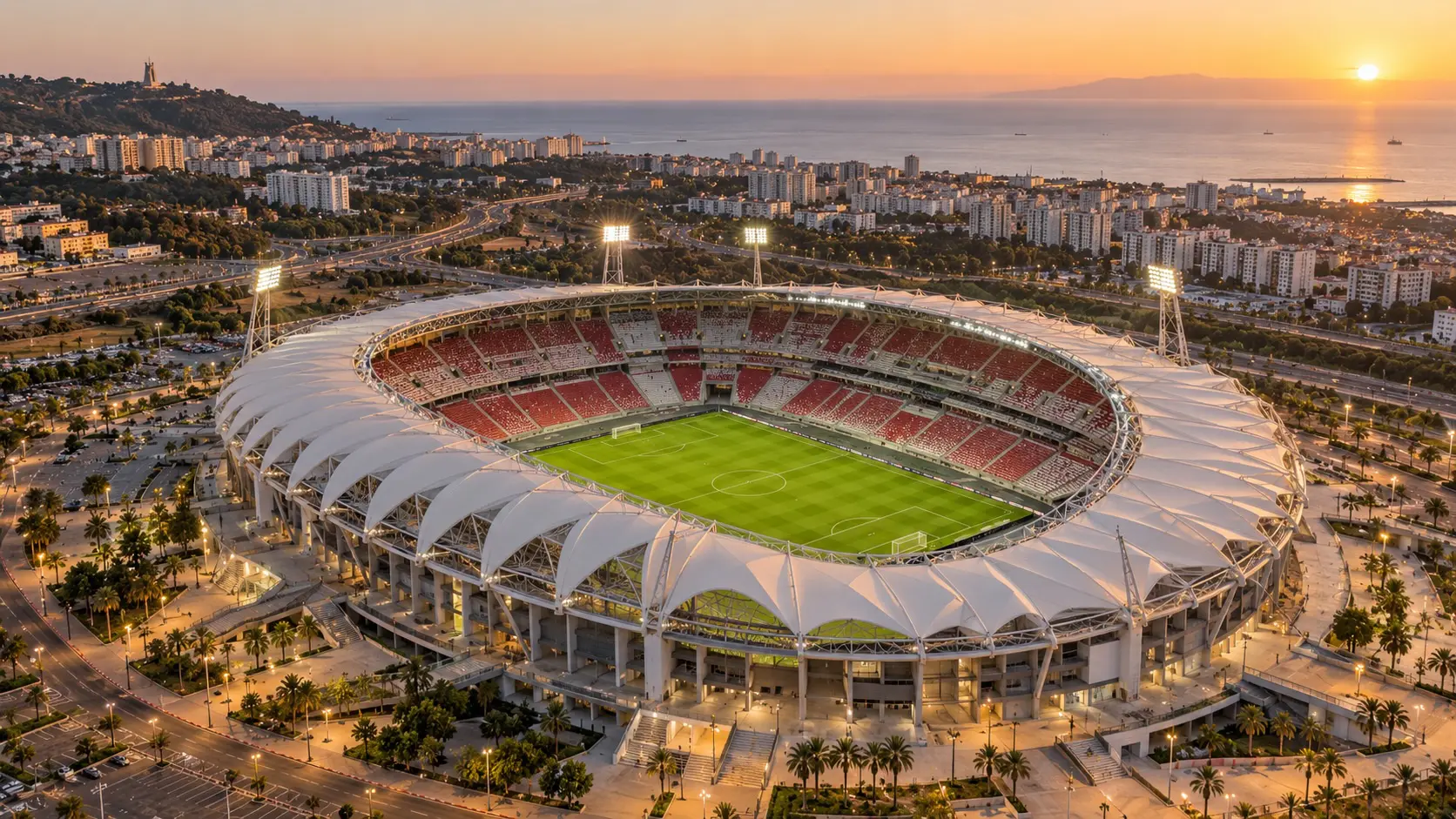 CAN 2027 : l’Algérie peut-elle reprendre l’organisation du tournoi ?