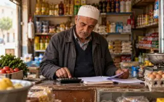 CASNOS 2026 : ce qui change pour les commerçants et non-salariés