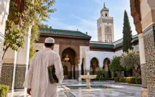 Concours du Coran de la Grande Mosquée de Paris : l&rsquo;Algérie, pays le plus représenté en demi-finale