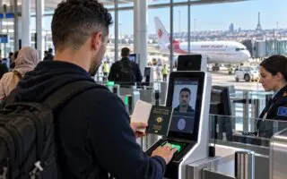 EES : les 5 règles à connaître pour les Algériens qui voyagent en Europe