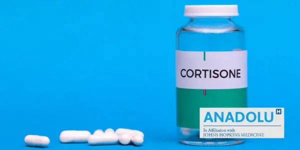 Efficace mais redoutée : à quoi sert la cortisone et quels sont ses risques ?