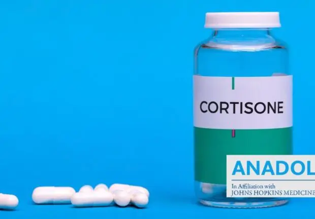 Efficace mais redoutée : à quoi sert la cortisone et quels sont ses risques ?