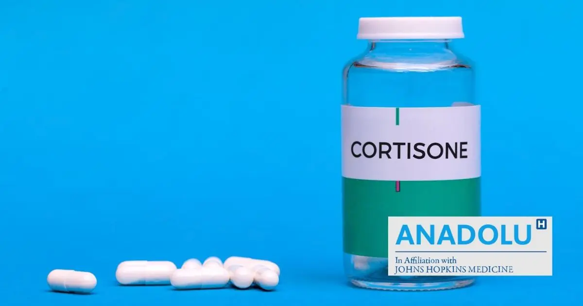Efficace mais redoutée : à quoi sert la cortisone et quels sont ses risques ?