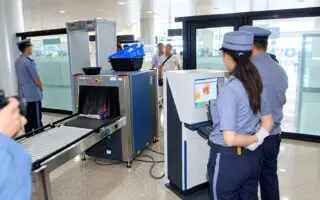 Trafic d&rsquo;or vers Istanbul : 10 lingots dissimulé dans une zone intime d&rsquo;un passager